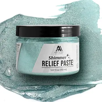 ALTENEW ALTENEW SEA BERYL SHIMMER RELIEF PASTE