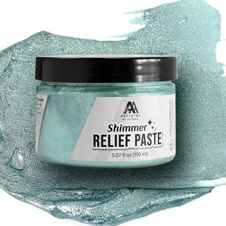 ALTENEW ALTENEW SEA BERYL SHIMMER RELIEF PASTE