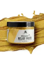 ALTENEW ALTENEW MAYAN GOLD SHIMMER RELIEF PASTE