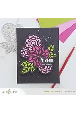 ALTENEW ALTENEW BOTANICAL HARMONY DIE SET