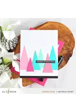 ALTENEW ALTENEW NESTING TRIANGLES DIE SET