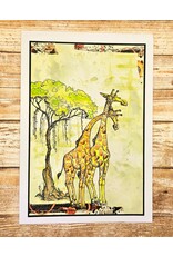 AALL & CREATE AALL & CREATE AUTOUR DE MWA #1127 SKY'S THE LIMIT A6 CLEAR STAMP SET AALL & CREATE AALL & CREATE AUTOUR DE MWA #1127 SKY'S THE LIMIT A6 CLEAR STAMP SET