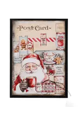 STUDIOLIGHT STUDIOLIGHT ESSENTIALS FAIRY CHRISTMAS MINI PAPER PAD