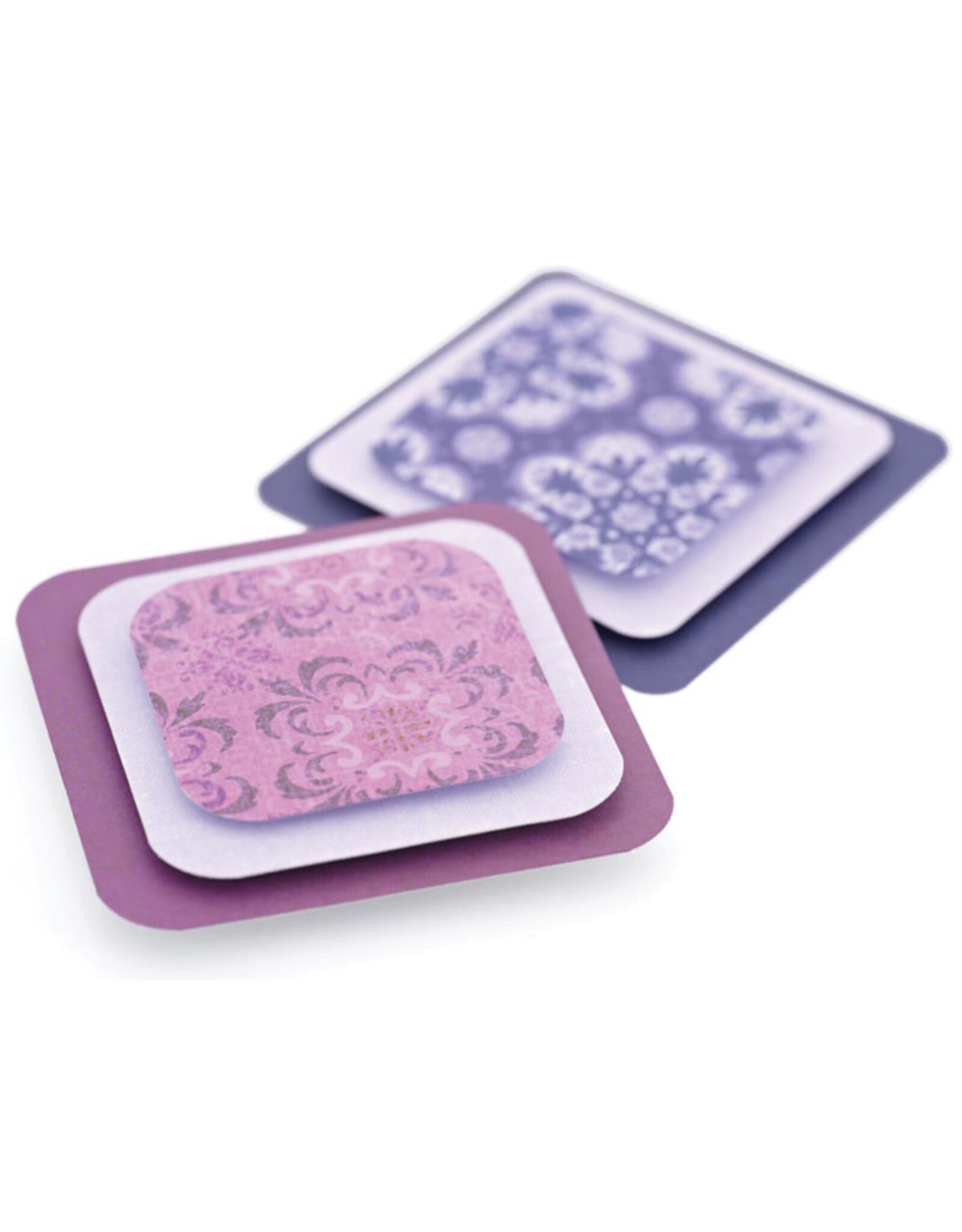 EK SUCCESS EK SUCCESS MINI CORNER ROUNDER SET