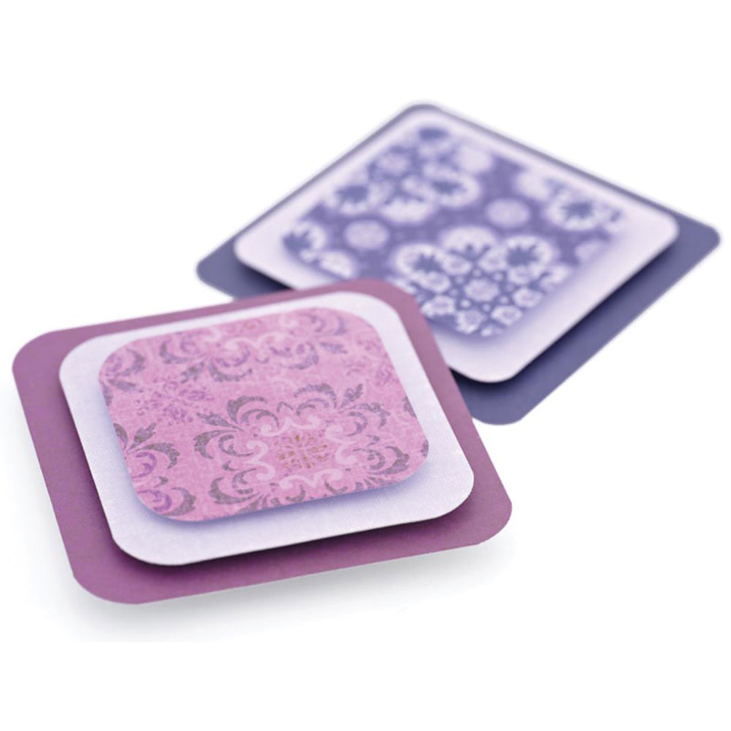 EK SUCCESS EK SUCCESS MINI CORNER ROUNDER SET