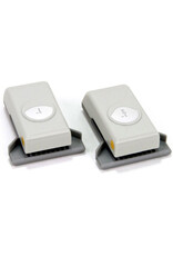 EK SUCCESS EK SUCCESS MINI CORNER ROUNDER SET