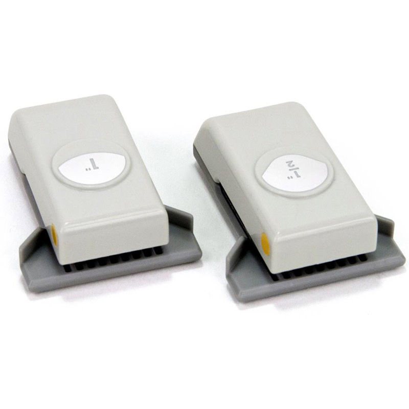 EK SUCCESS EK SUCCESS MINI CORNER ROUNDER SET