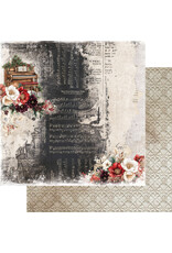 ALCHEMY OF ART ALCHEMY OF ART WONDERFUL CHRISTMAS TIME 6x6 PAPER PACK 24 SHEETS