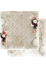 ALCHEMY OF ART ALCHEMY OF ART WONDERFUL CHRISTMAS TIME 6x6 PAPER PACK 24 SHEETS