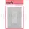 UNIQUELY CREATIVE UNIQUELY CREATIVE SCALLOPED NESTING RECTANGLE DIE SET