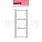 UNIQUELY CREATIVE UNIQUELY CREATIVE SLIMLINE FILM STRIP FRAME DIE