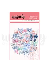 UNIQUELY CREATIVE UNIQUELY CREATIVE BOWS EPHEMERA
