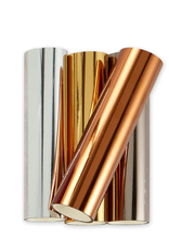 SPELLBINDERS SPELLBINDERS GLIMMER FOIL ESSENTIAL METALLICS VARIETY PACK