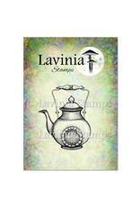 LAVINIA STAMPS LAVINIA STAMPS TEA LEAF DWELLING CLEAR STAMP LAVINIA STAMPS LAVINIA STAMPS TEA LEAF DWELLING CLEAR STAMP