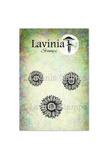 LAVINIA STAMPS LAVINIA STAMPS SUNFLOWER HEADS CLEAR STAMP SET LAVINIA STAMPS LAVINIA STAMPS SUNFLOWER HEADS CLEAR STAMP SET