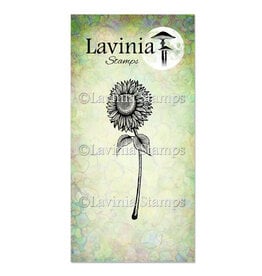 LAVINIA STAMPS LAVINIA STAMPS SUNFLOWER 2 CLEAR STAMP