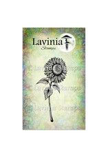 LAVINIA STAMPS LAVINIA STAMPS SUNFLOWER 1 CLEAR STAMP