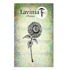LAVINIA STAMPS LAVINIA STAMPS SUNFLOWER 1 CLEAR STAMP