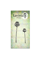 LAVINIA STAMPS LAVINIA STAMPS POPPY LODGES CLEAR STAMP SET LAVINIA STAMPS LAVINIA STAMPS POPPY LODGES CLEAR STAMP SET