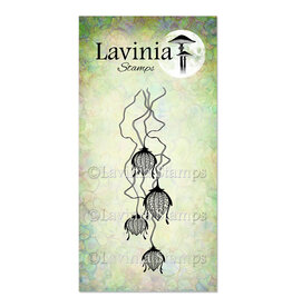 LAVINIA STAMPS LAVINIA STAMPS PIXIE LANTERNS CLEAR STAMP
