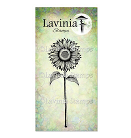 LAVINIA STAMPS LAVINIA STAMPS OPEN SUNFLOWER CLEAR STAMP