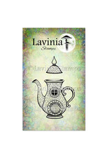 LAVINIA STAMPS LAVINIA STAMPS EARL GREY LODGE CLEAR STAMP SET