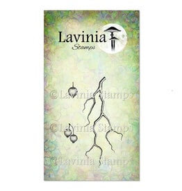 LAVINIA STAMPS LAVINIA STAMPS BERRY BRANCH CLEAR STAMP SET