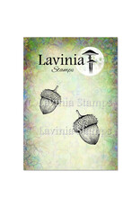 LAVINIA STAMPS LAVINIA STAMPS ACORNS CLEAR STAMP SET LAVINIA STAMPS LAVINIA STAMPS ACORNS CLEAR STAMP SET