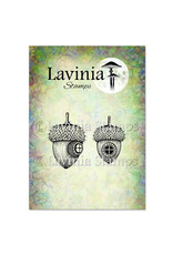 LAVINIA STAMPS LAVINIA STAMPS ACORN NEST CLEAR STAMP SET LAVINIA STAMPS LAVINIA STAMPS ACORN NEST CLEAR STAMP SET