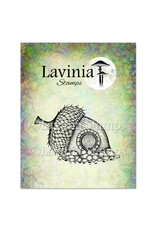 LAVINIA STAMPS LAVINIA STAMPS ACORN ABODE CLEAR STAMP LAVINIA STAMPS LAVINIA STAMPS ACORN ABODE CLEAR STAMP