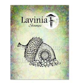 LAVINIA STAMPS LAVINIA STAMPS ACORN ABODE CLEAR STAMP