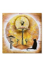 LAVINIA STAMPS LAVINIA STAMPS FAERIE SPELLS CLEAR STAMP