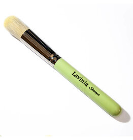 LAVINIA STAMPS LAVINIA 1" STENCIL BRUSH (SERIES 9)