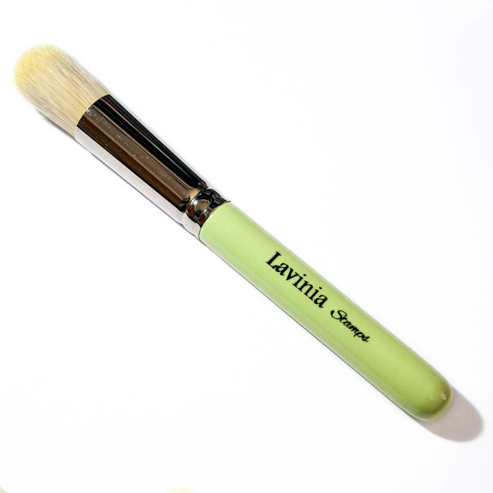 LAVINIA STAMPS LAVINIA 1" STENCIL BRUSH (SERIES 9)