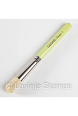 LAVINIA STAMPS LAVINIA STENCIL BRUSH (SERIES 7) LAVINIA STAMPS LAVINIA STENCIL BRUSH (SERIES 7)