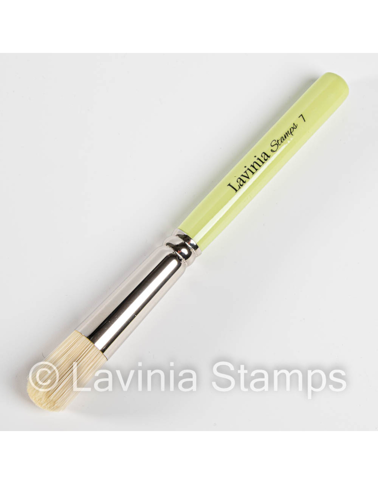 LAVINIA STAMPS LAVINIA STENCIL BRUSH (SERIES 7)