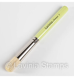 LAVINIA STAMPS LAVINIA STENCIL BRUSH (SERIES 7)