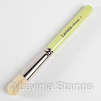 LAVINIA STAMPS LAVINIA STENCIL BRUSH (SERIES 7)