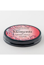 LAVINIA STAMPS LAVINIA ELEMENTS CONFETTI PREMIUM DYE INK PADS