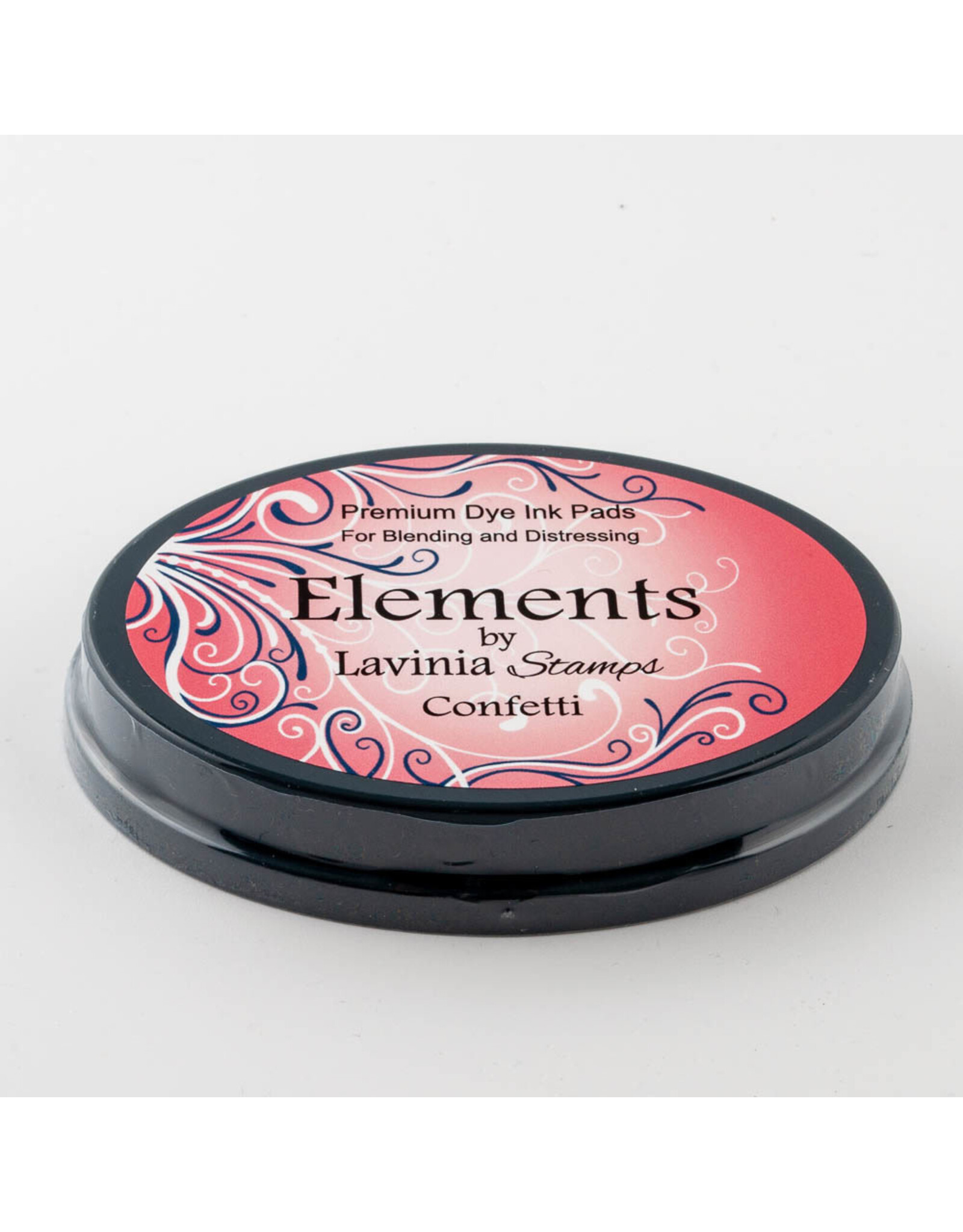 LAVINIA STAMPS LAVINIA ELEMENTS CONFETTI PREMIUM DYE INK PADS