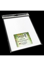 LAVINIA STAMPS LAVINIA QUALITY CARD MULTIFARIOUS SMOOTH AND SUPREME WHITE 7"x7" 20PCS LAVINIA STAMPS LAVINIA QUALITY CARD MULTIFARIOUS SMOOTH AND SUPREME WHITE 7"x7" 20PCS