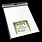 LAVINIA STAMPS LAVINIA QUALITY CARD MULTIFARIOUS SMOOTH AND SUPREME WHITE 7"x7" 20PCS
