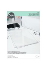 SIZZIX SIZZIX BIG SHOT SWITCH  STANDARD CUTTING PADS 2/PK