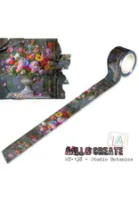 AALL & CREATE AALL & CREATE #138 STUDIO BOTANICA LAYER IT UP! WASHI TAPE