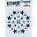 PAPER ARTSY PAPER ARTSY JOFY PS478 STENCIL