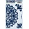 PAPER ARTSY PAPER ARTSY TRACY SCOTT PS476 STENCIL