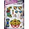 PAPER ARTSY PAPER ARTSY TRACY SCOTT TS099 CLING STAMP SET