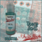 PAPER ARTSY PAPER ARTSY FRESCO FINISH TS-COASTAL ACRYLIC PAINT 50ML