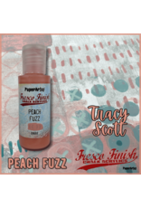 PAPER ARTSY PAPER ARTSY FRESCO FINISH TS-PEACH FUZZ ACRYLIC PAINT 50ML