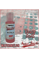 PAPER ARTSY PAPER ARTSY FRESCO FINISH TS-WATERMELON ACRYLIC PAINT 50ML